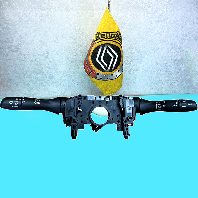 مجموعه دسته راهنما ایکس تریل 25560-4CB5A