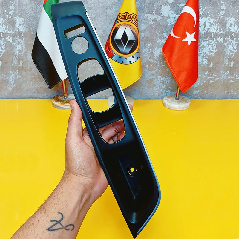 مجموعه کلید رنو کولیوس نیو 5 مجموعه کلیدرنو کولیوس نیو 254114160R