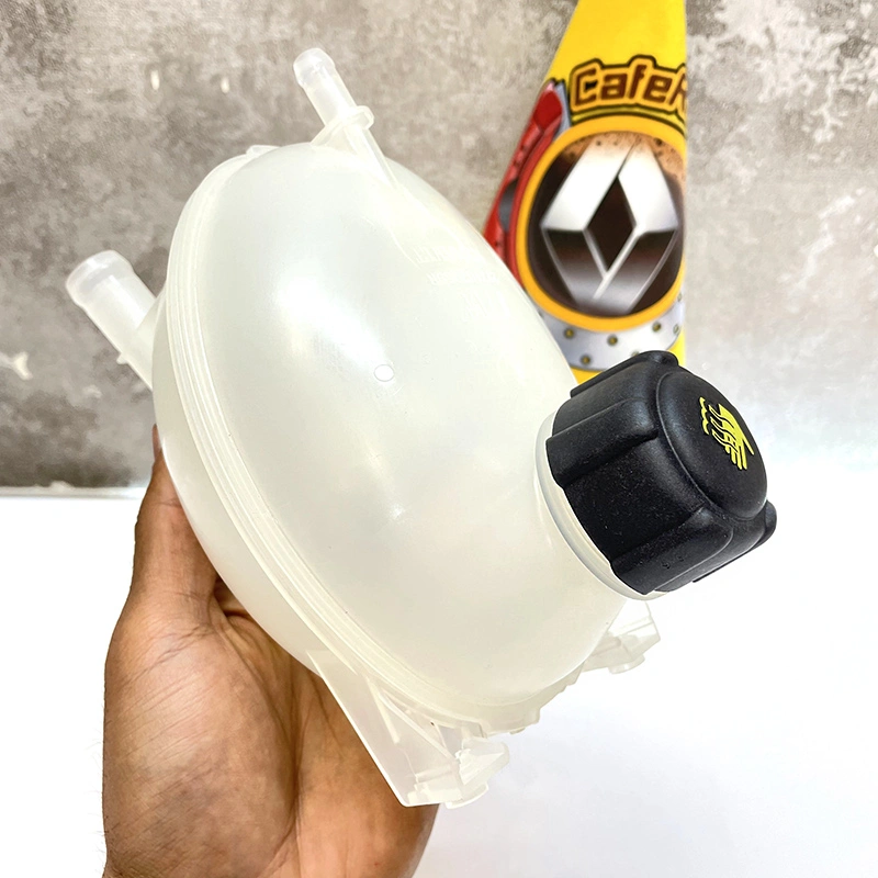 منبع آب اضافه رنو کپچر 4 منبع آب اضافه کپچر