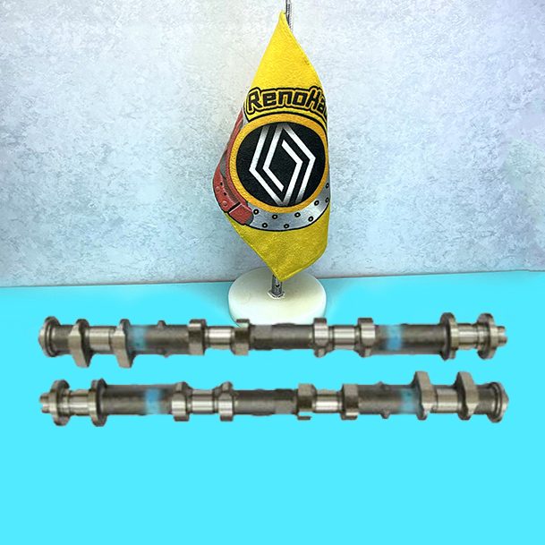 میل سوپاپ ایکس تریل 13020-3TA1A 13001-3TA5G 13020-3TA1C
