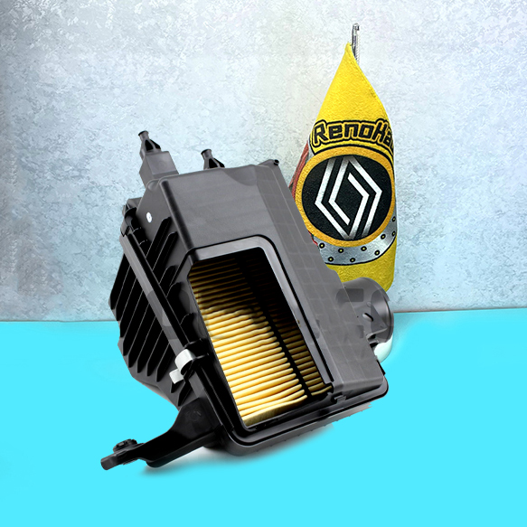 هواکش موتور ایکس تریل 16500-4BA4B 16500-4BA4C 16500-4BA2B