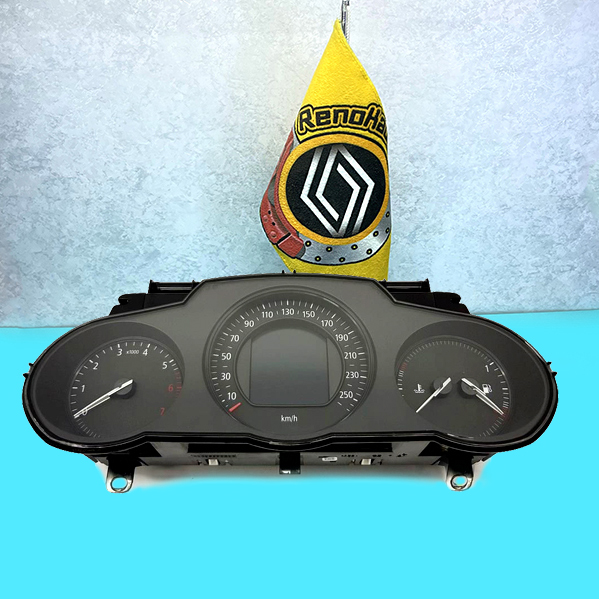 پشت آمپر ایکس تریل 248104CM7C