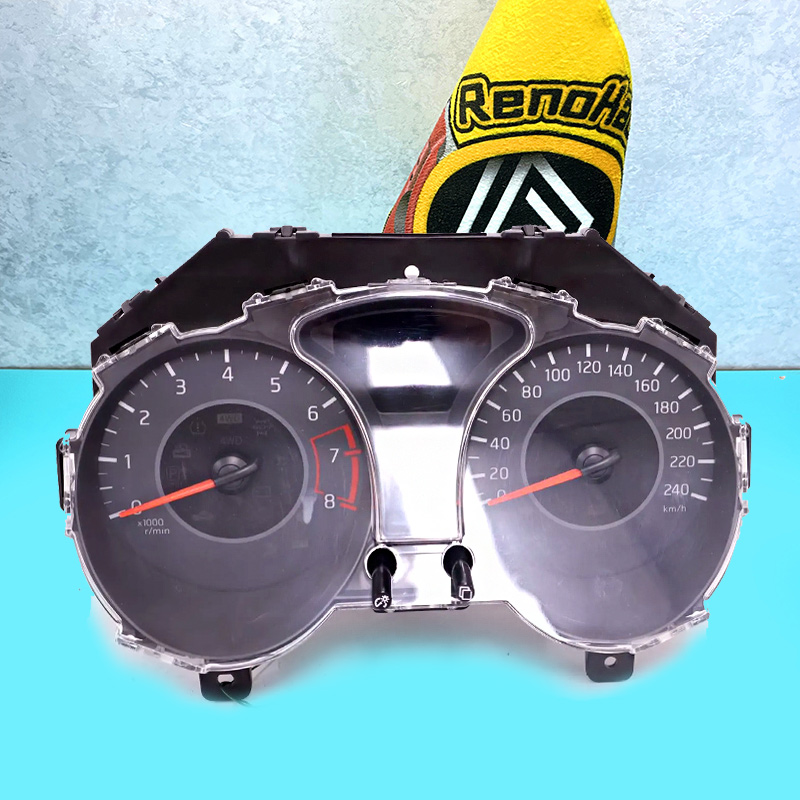 پشت آمپر نیسان جوک 24810-BV15B