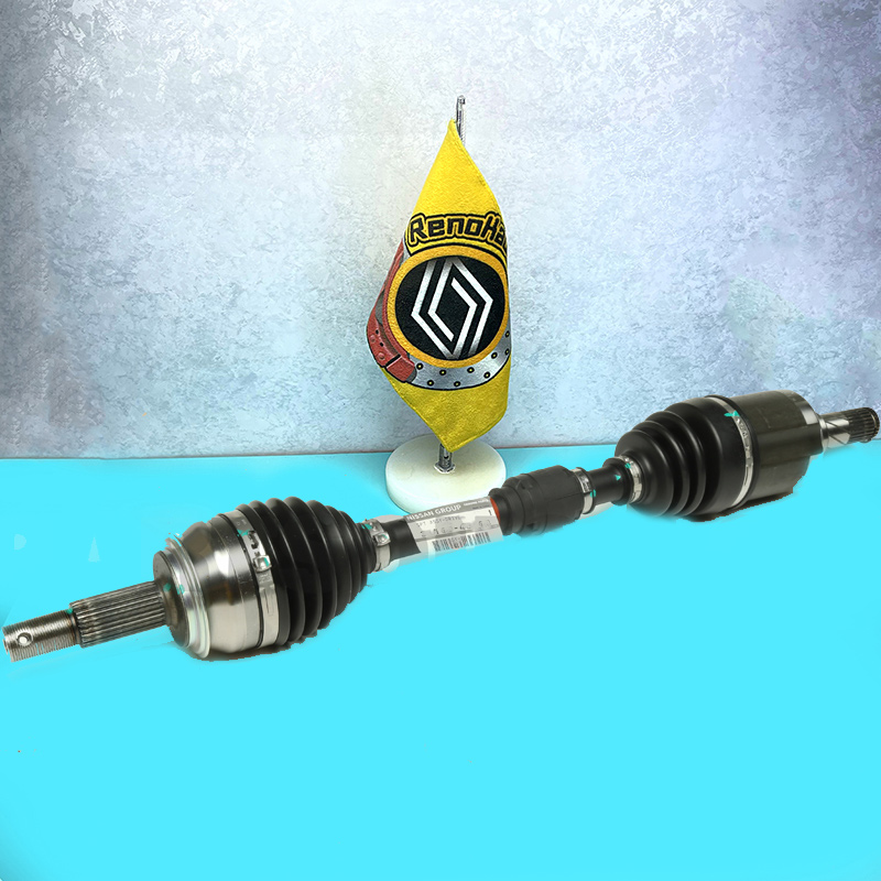 پلوس جلو چپ ایکس تریل 39101-4BA0B 39101-4BA5E