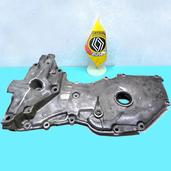 کاور فلزی زنجیر تایم نیسان جوک 13500-1KT0A