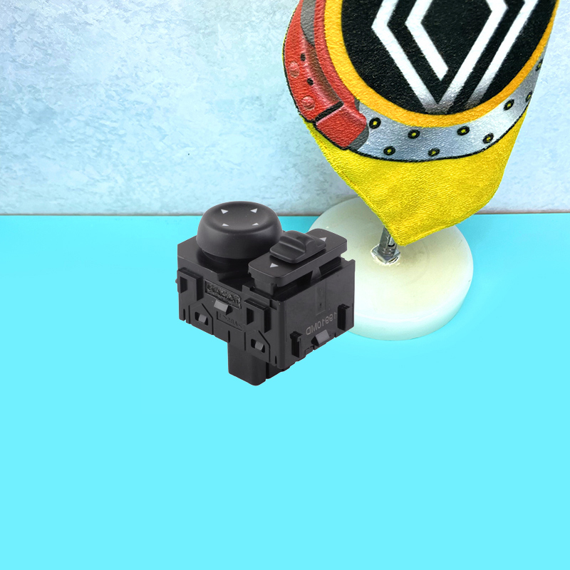 کلید تنظیم آینه ایکس تریل 25570-3VA3F 25570-3VA1B