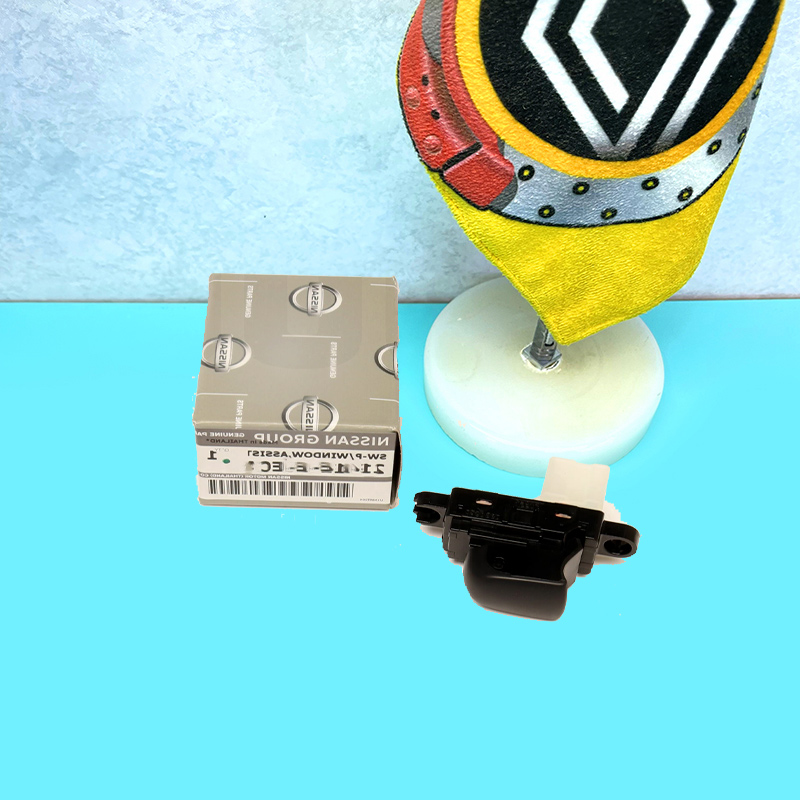 کلید شیشه بالابر ایکس تریل 25411-4CE0A