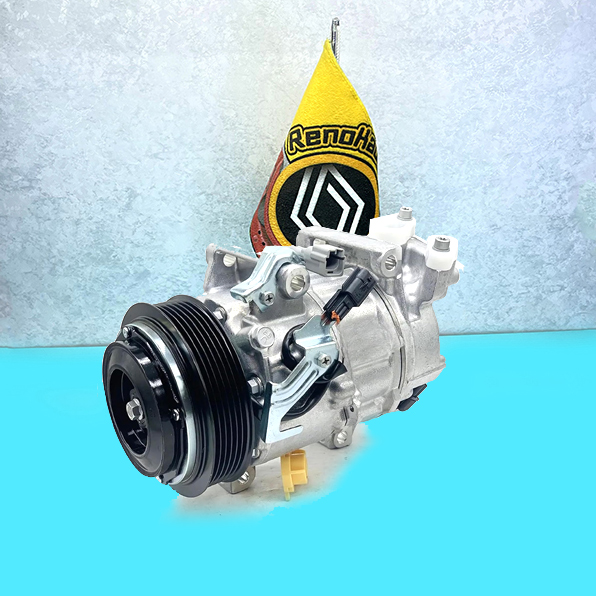 کمپرسور کولر ایکس تریل 92600-4BB1A 92600-4BB0A