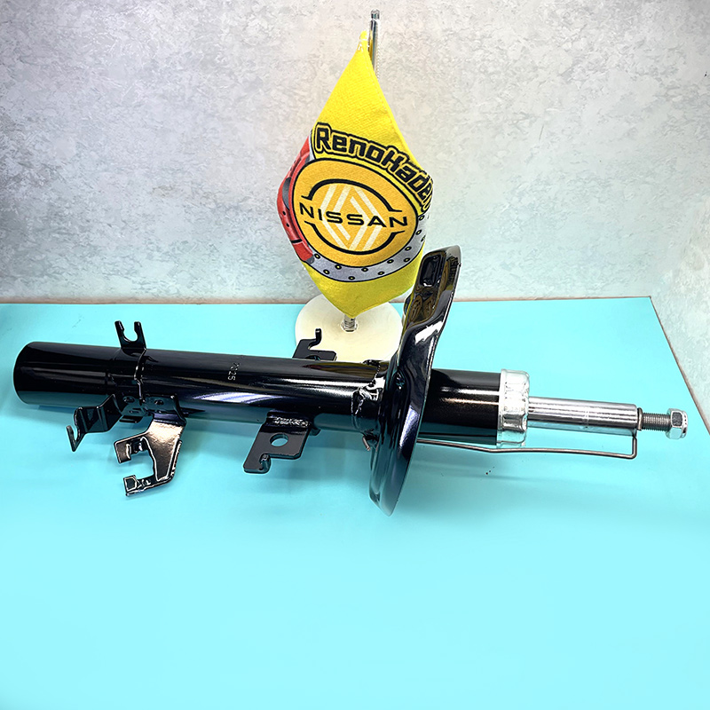 کمک جلو ایکس تریل 5 کمک جلو راست ایکس تریل E4302-4CE1C