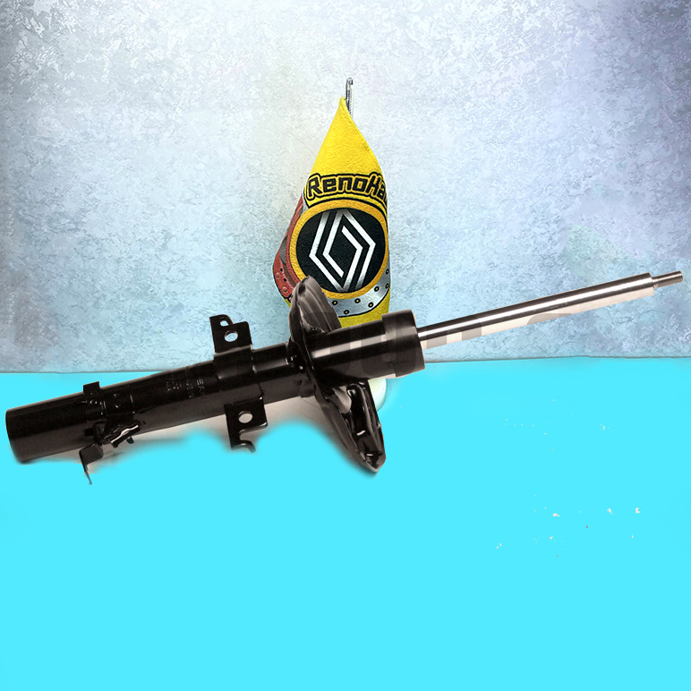 لنت جلو نیسانی کولیوس نیو 12 کمک جلو نیسان ایکس تریل E4303-4CE1C