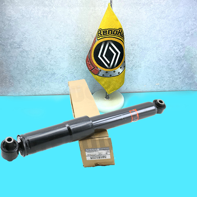 کمک عقب ایکس تریل E6210-4CE0B 24650921R