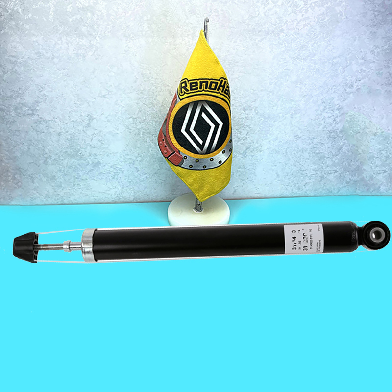 کمک عقب نیسان جوک E6210-1KA1B