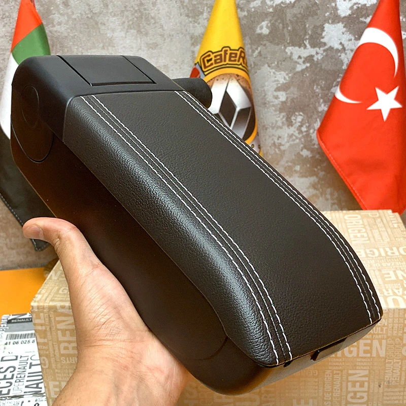 کنسول وسط کپچر 8201657108