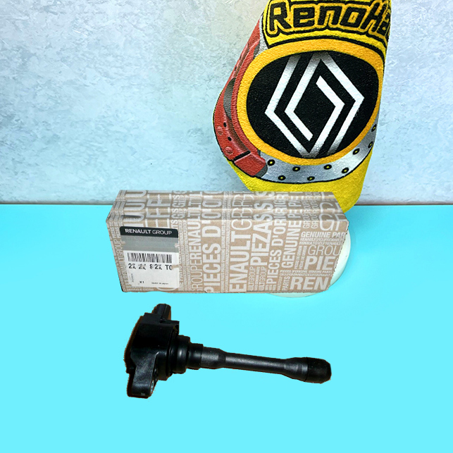 کوئل نیسان جوک 22448-1KT0A 22448-1KT1A