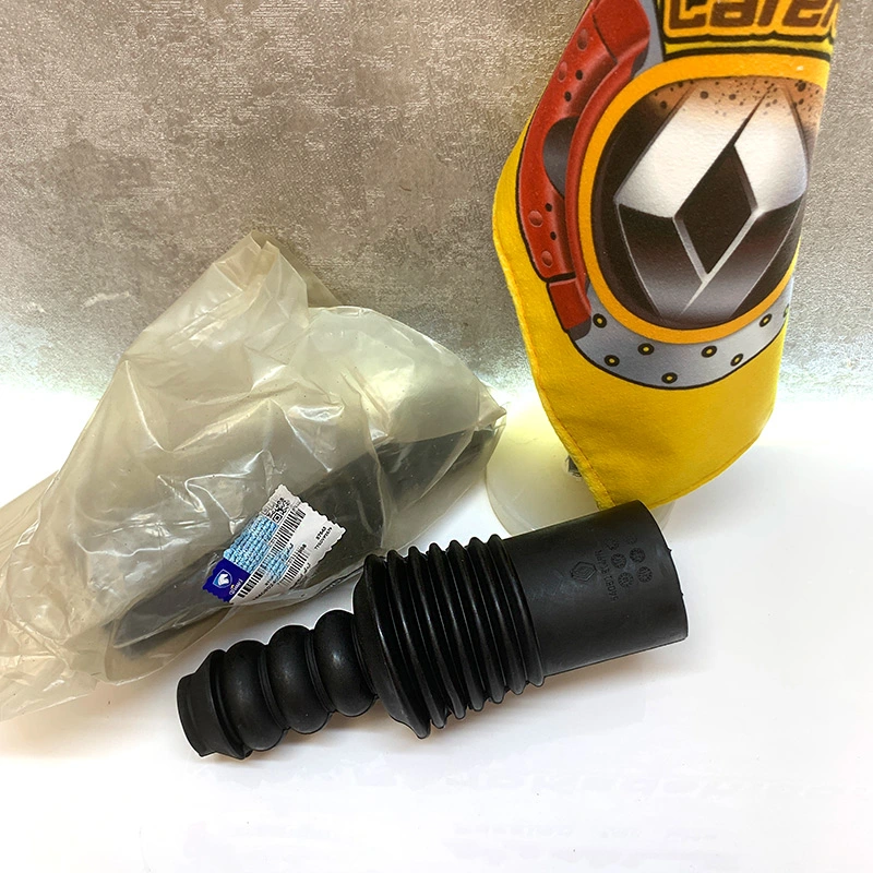 گردگیر کمک جلو اصلی ساندرو