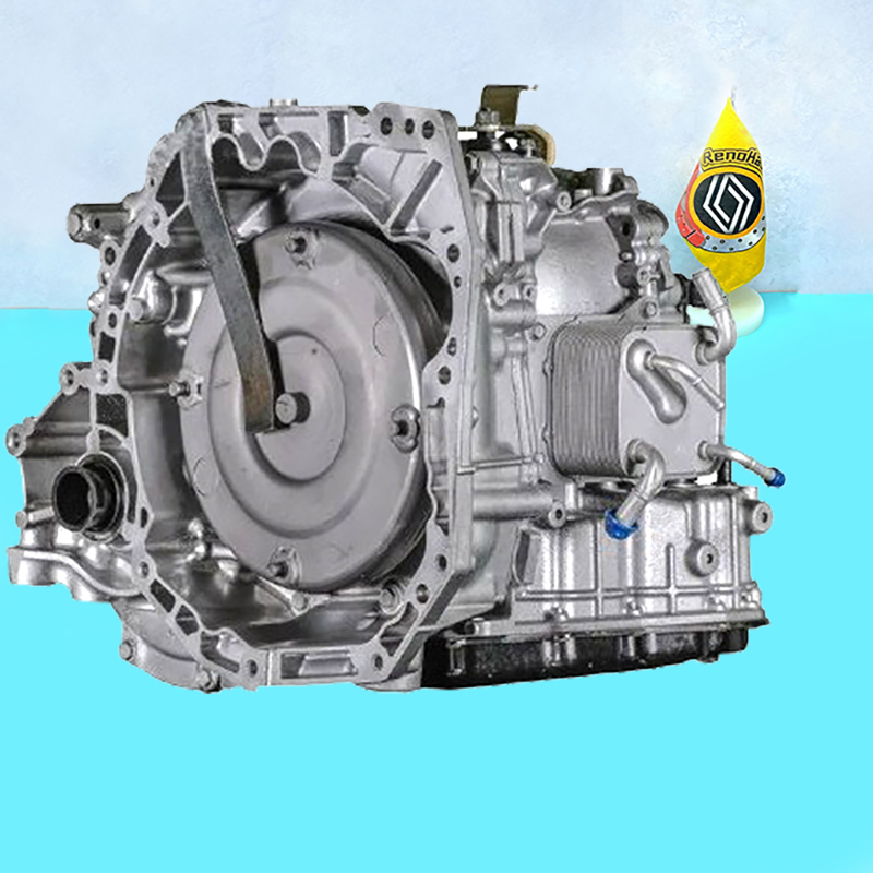 گیربکس نیسان جوک 31020-3JX5C 31020-3JX3A