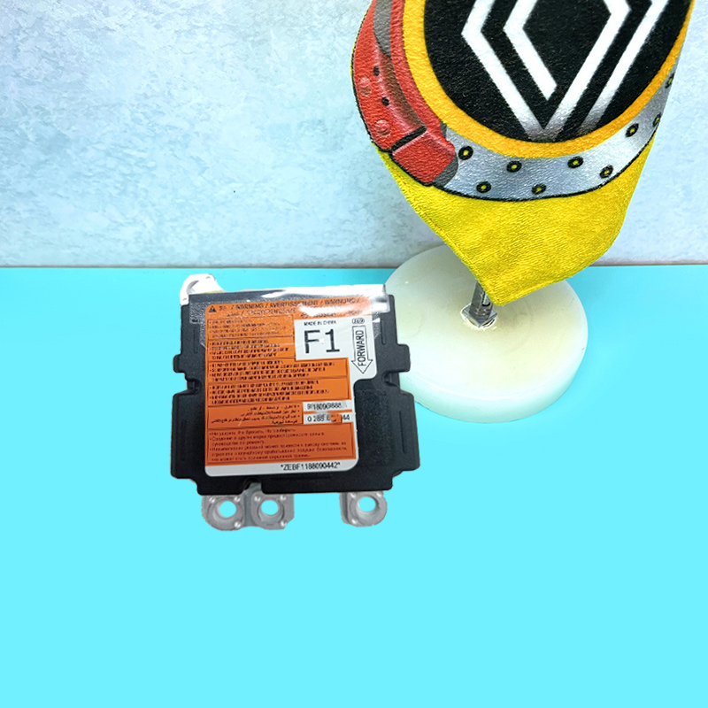 یونیت ایربگ نیسان جوک 98820-BF10A