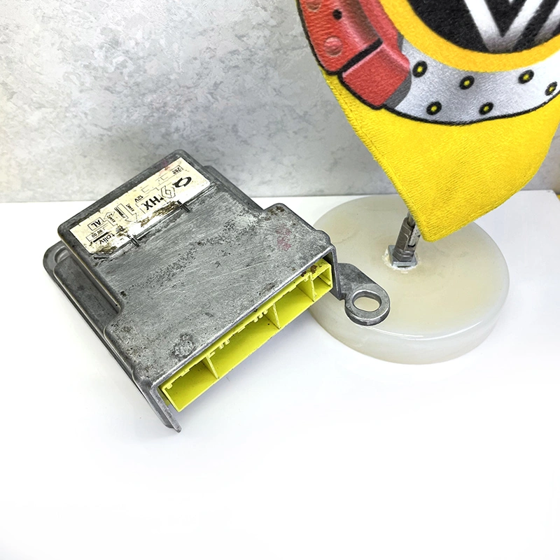 یونیت ایربگ رنو کولیوس قدیم 6 یونیت ایربگ کولیوس 98820-JZ70A