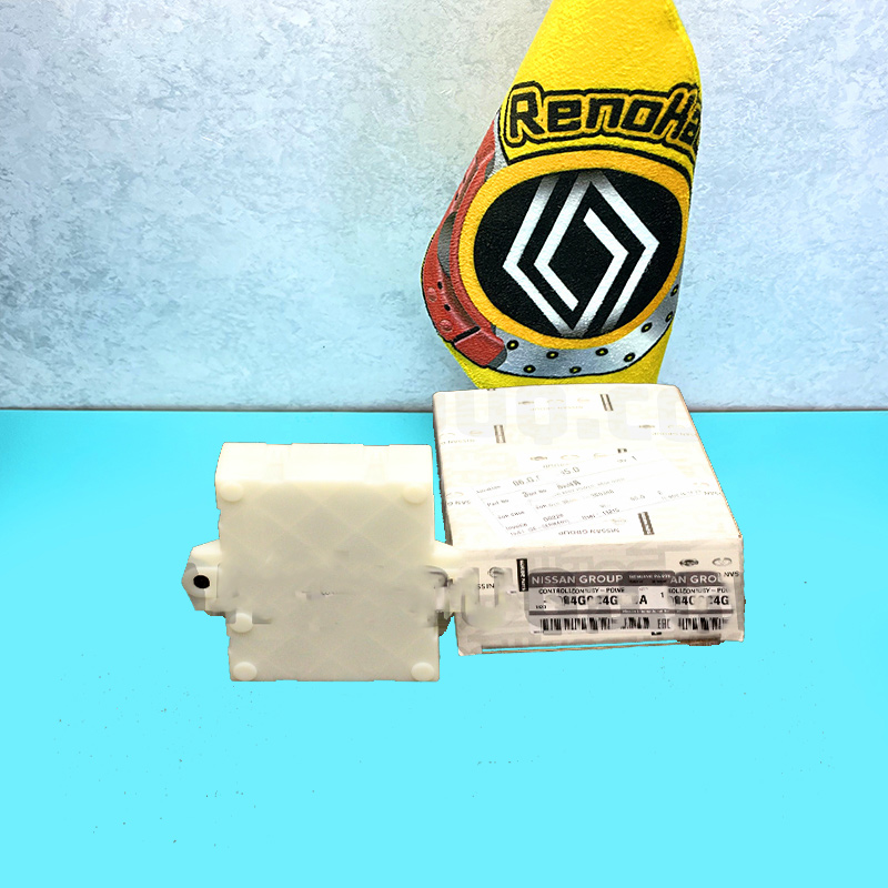 یونیت صندوق برقی ایکس تریل 284G0-4BA1A