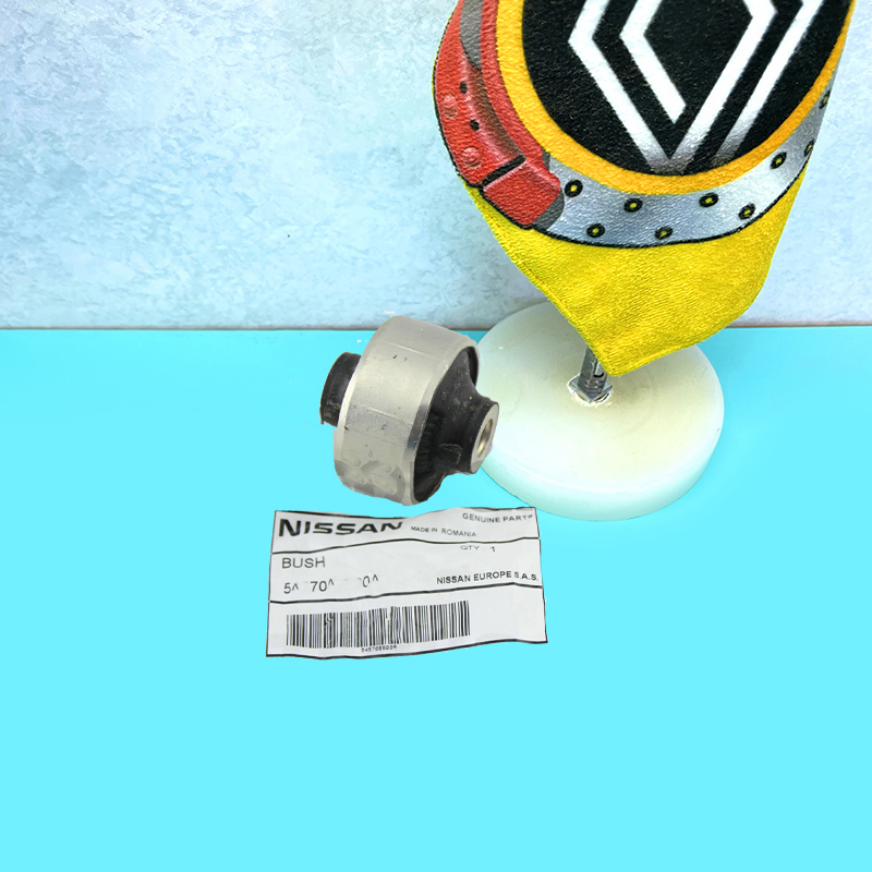 بوش طبق جلو نیسان قشقایی 54570-BB00A