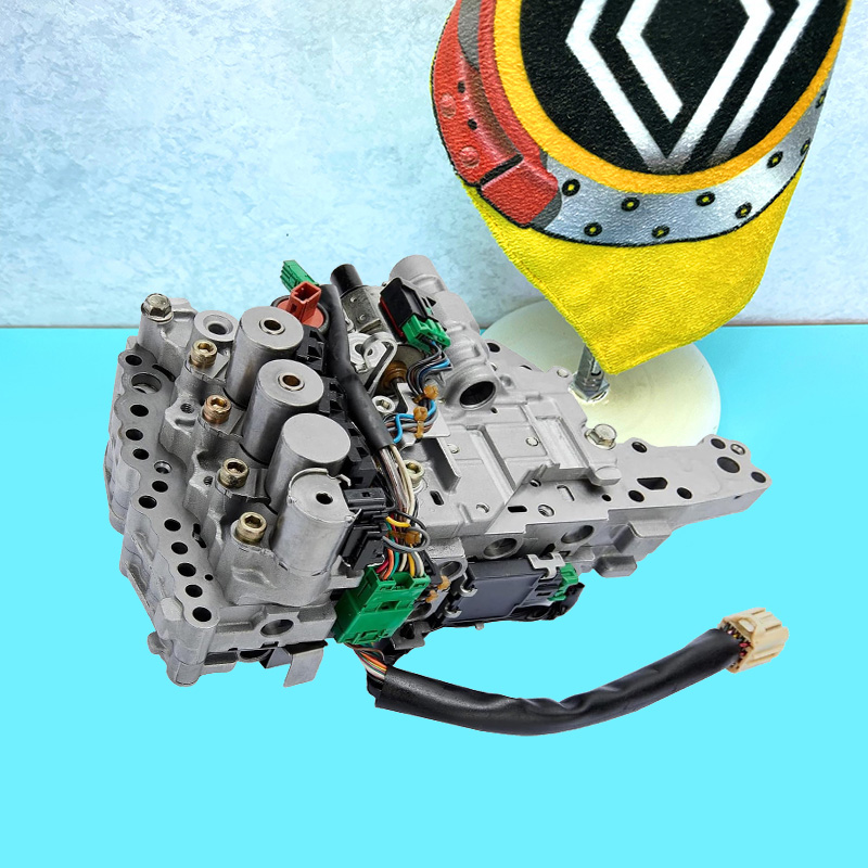 ساعتی گیربکس نیسان قشقایی 31705-1XF0D 31705-1XF1B