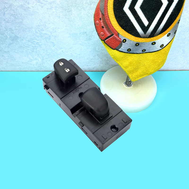 مجموعه کلید شیشه بالابر جوک 25411-1KA5A