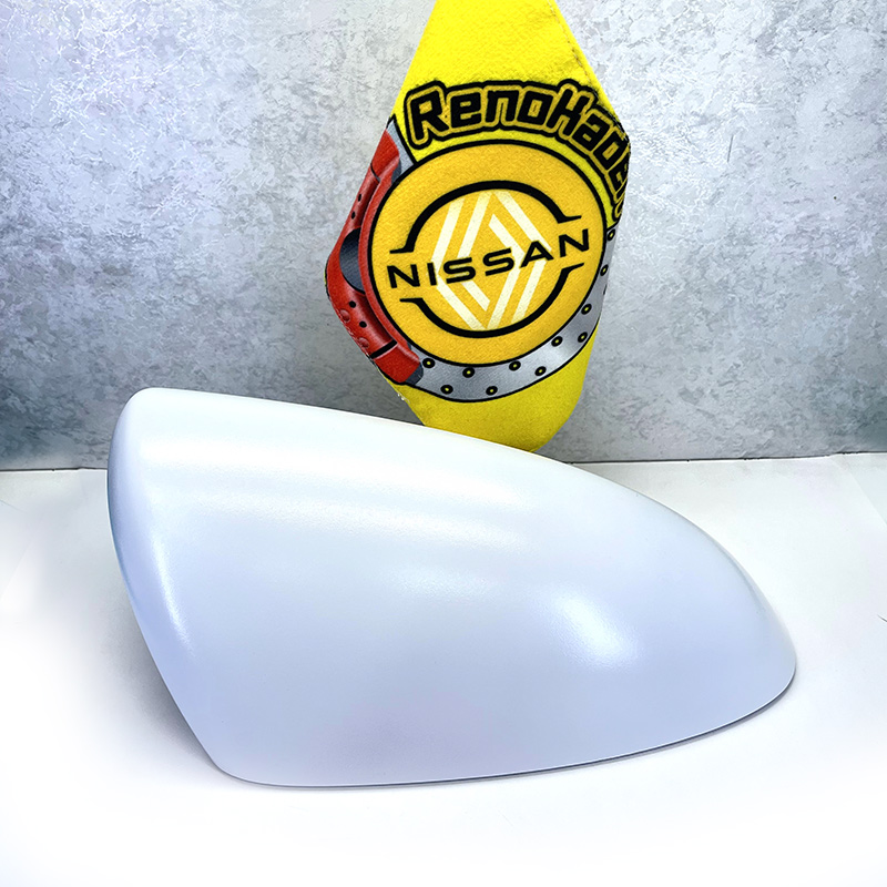 Wing Mirror Cover Qashqai Nissan