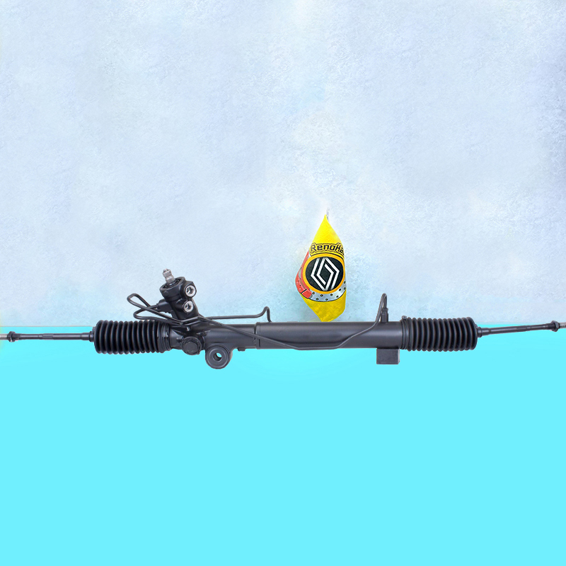 جعبه فرمان نیسان مورانو 49001-CC20B