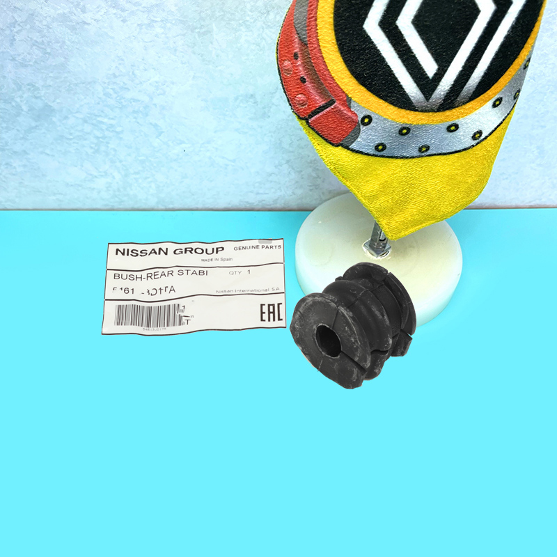 لاستیک چاکدار عقب نیسان قشقایی 54613-JD17A 54613-JG17D 54613-JG17C