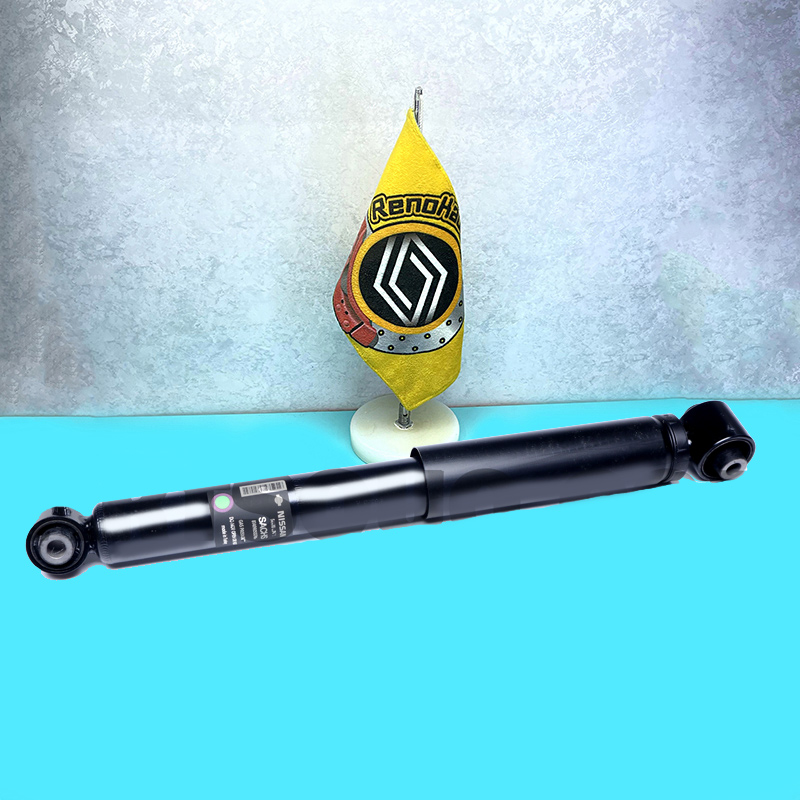 کمک عقب نیسان قشقایی E6210-JD04A E6210-JD03B E6210-JD02A E6210-JD03A