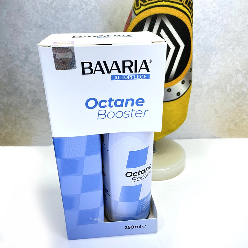 اکتان بوستر باواریا 5 Bavaria Octane Booster