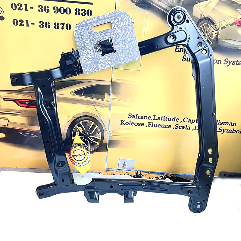 رام زیر موتور ال90 4 Front Subframe Logan Renault