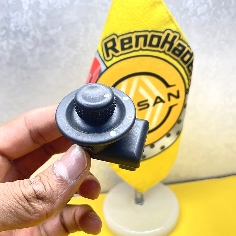 Mirror Adjustment Key Koleos 2014 Renault