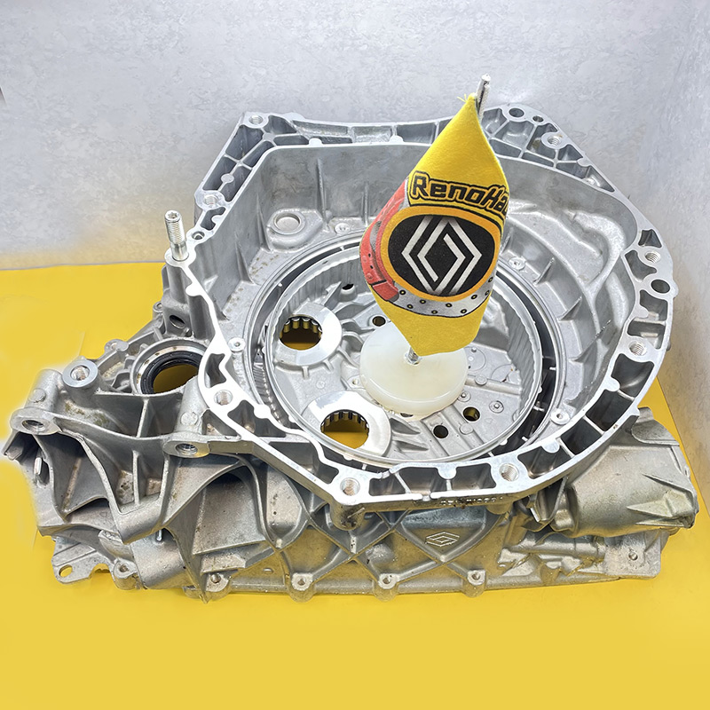 پوسته گیربکس رنو تالیسمان 5 Outer Shield Gearbox Talisman Renault