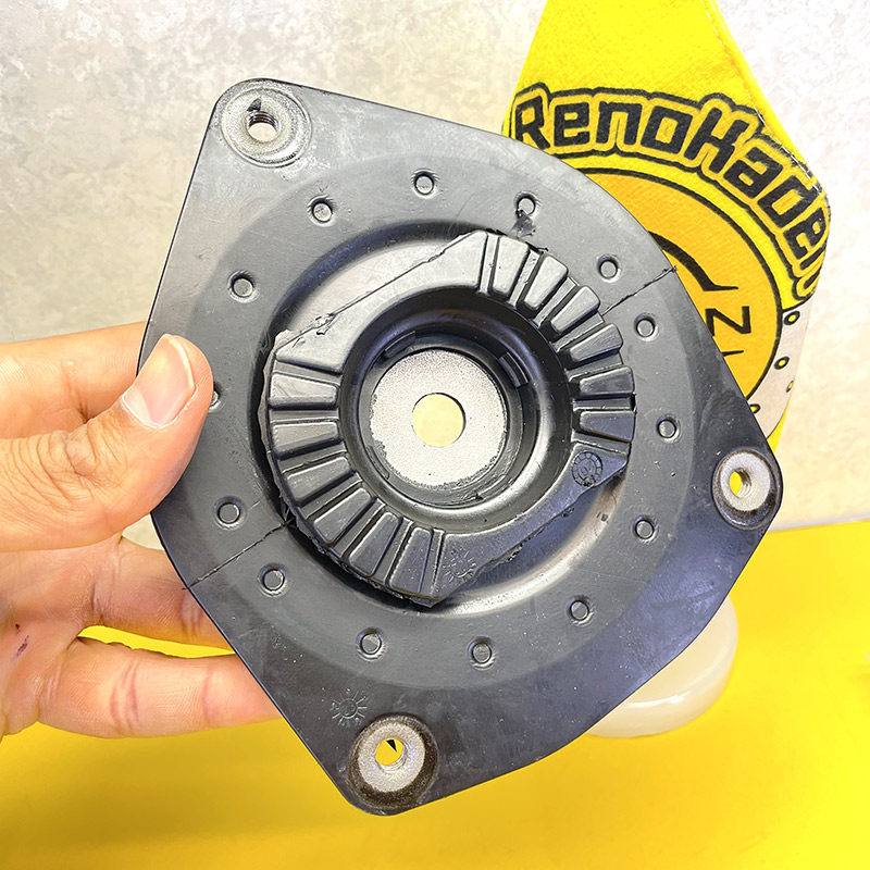 توپی سر کمک رنو اسکالا 5 Shock Absorber Mounting Scala Renault