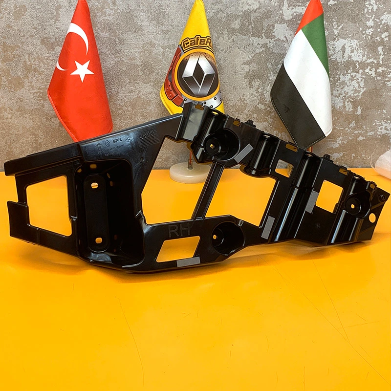 براکت سپر عقب چپ راست کولیوس نیو 850443718R