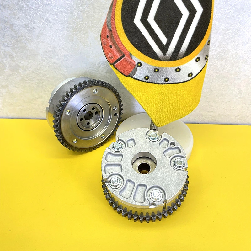 دنده CVT رنو فلوئنس