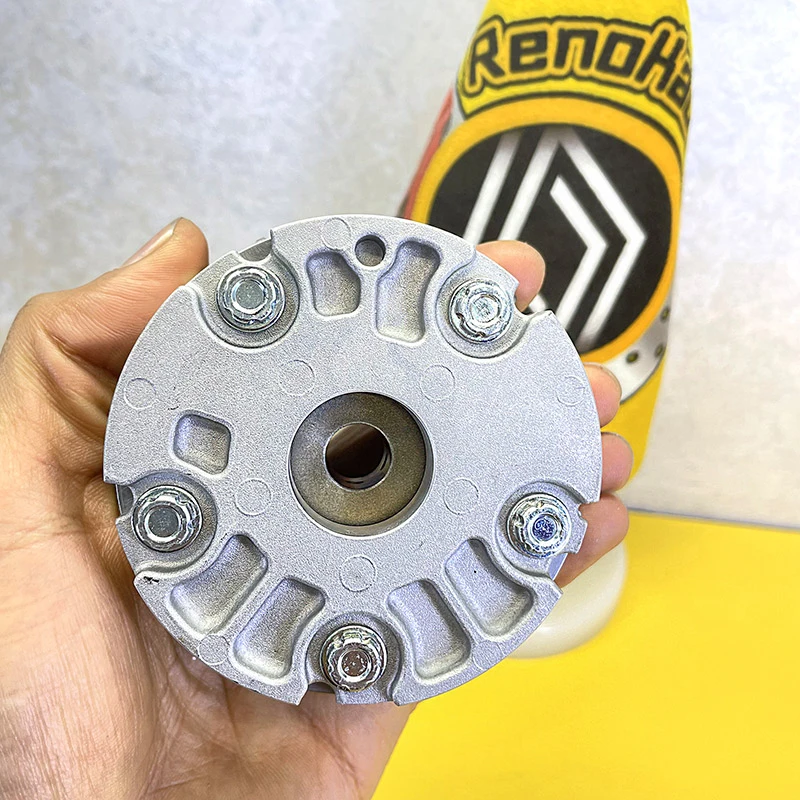 دنده CVT رنو فلوئنس 5 دنده CVT فلوئنس