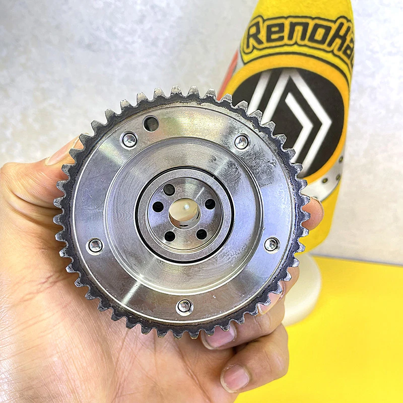 دنده CVT رنو فلوئنس 4 دنده سی وی تی رنو فلوئنس
