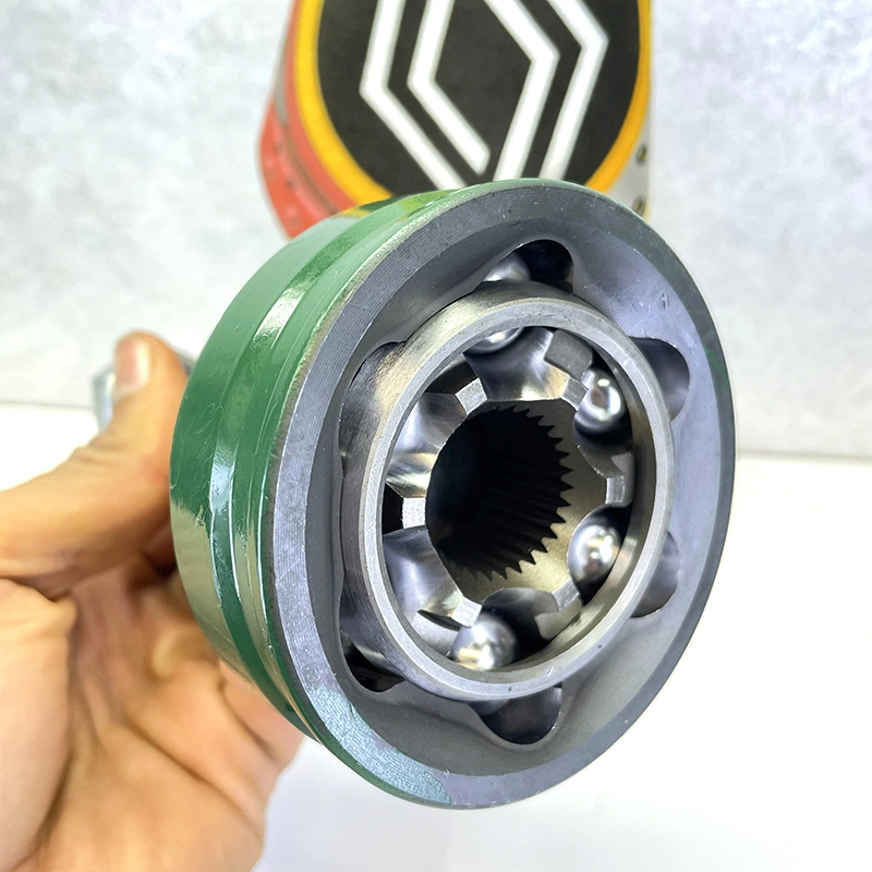 سر پلوس مگان 4 سر پلوس مگان - Image 3