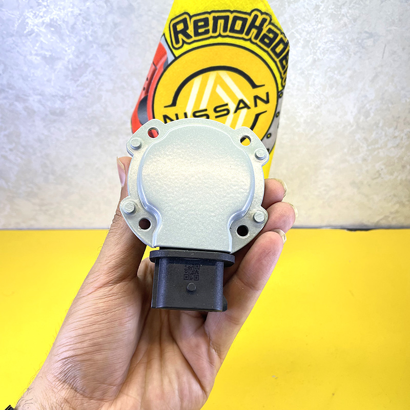 موتور کلاچ رنو کپچر 5 موتور کلاچ رنو کپچر - Image 4