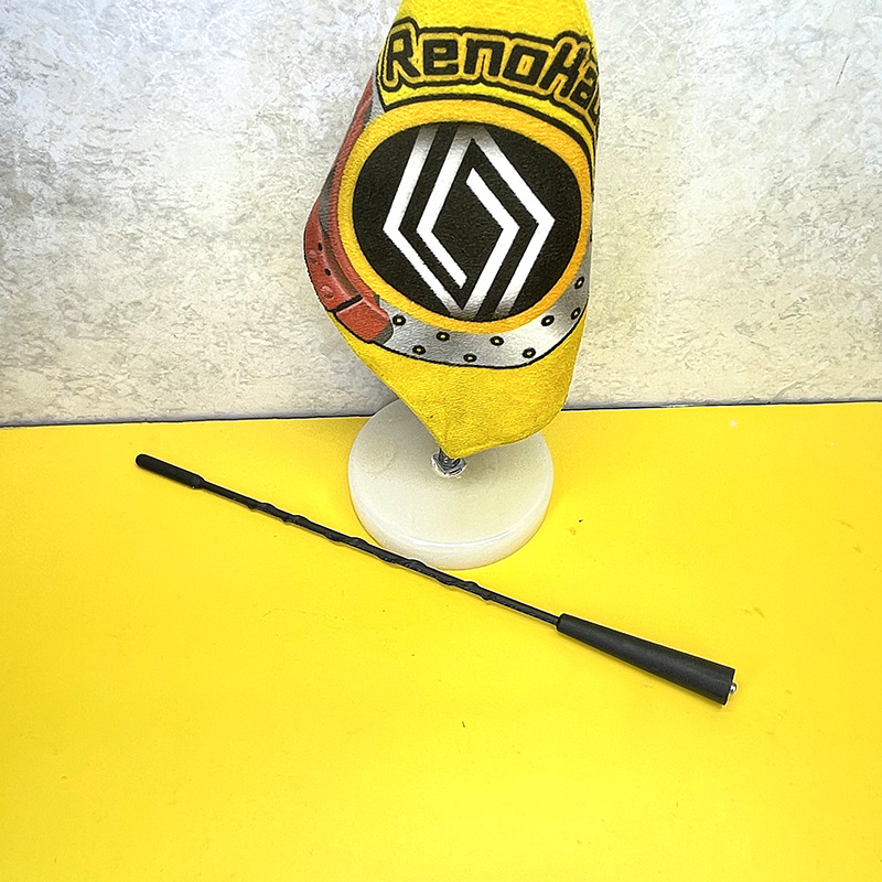 میل آنتن رنو فلوئنس