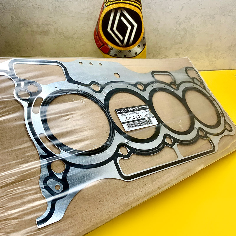 واشر سرسیلندر رنو فلوئنس 1600 4 واشر سرسیلندر رنو فلوئنس 1600 - Image 3