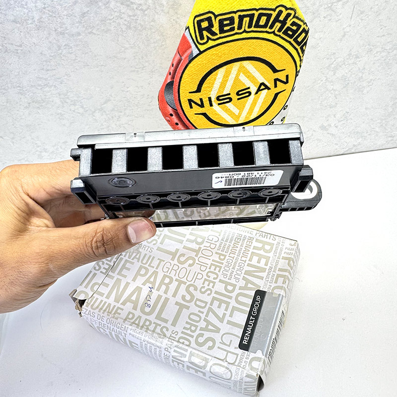 BDU رنو تالیسمان 7 BDU Fuse Sensor Talisman Renault