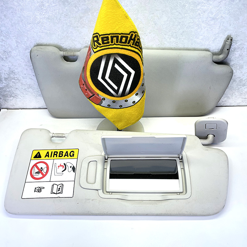 Sun Visor Talisman Renault
