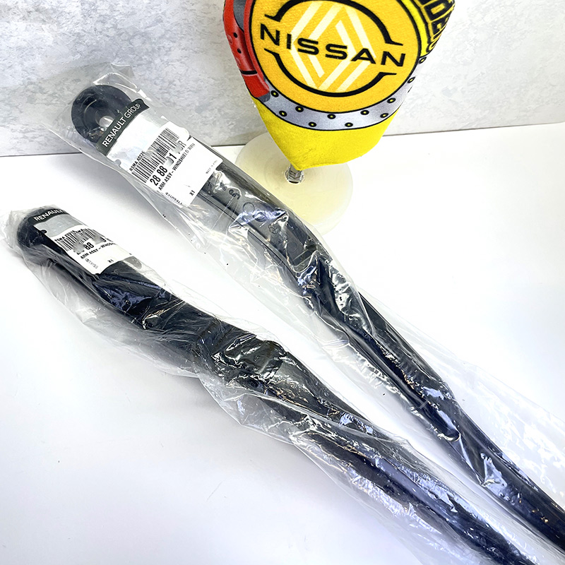 پایه تیغه برف پاکن رنو تالیسمان 6 Wiper Blade Arm Talisman Renault