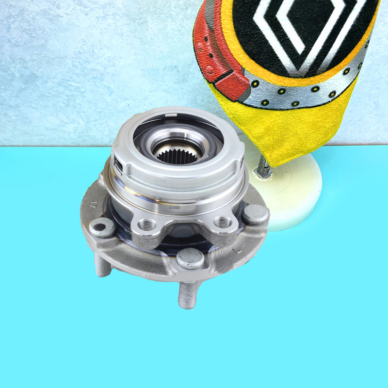 توپی بلبرینگ چرخ جلو نیسان تیانا 40202-JP01A 40202-3ZG0A