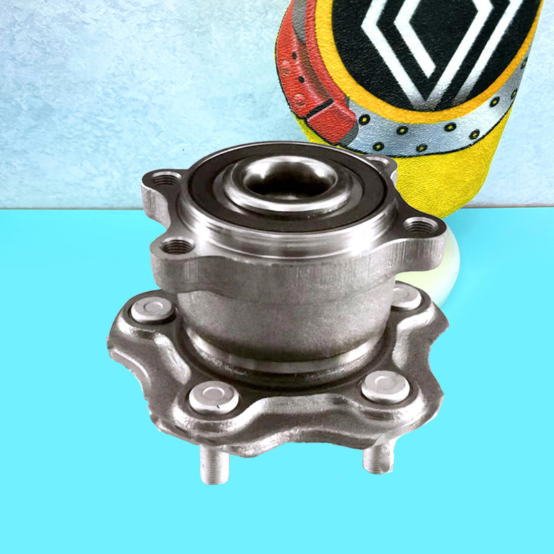 توپی بلبرینگ چرخ عقب نیسان تیانا 60 توپی بلبرینگ چرخ عقب نیسان تیانا 43202-JP00A 43202-CB000