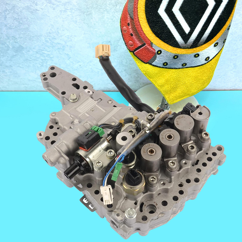ساعتی گیربکس نیسان تیانا 31705-1XF1B 31705-1XF0D