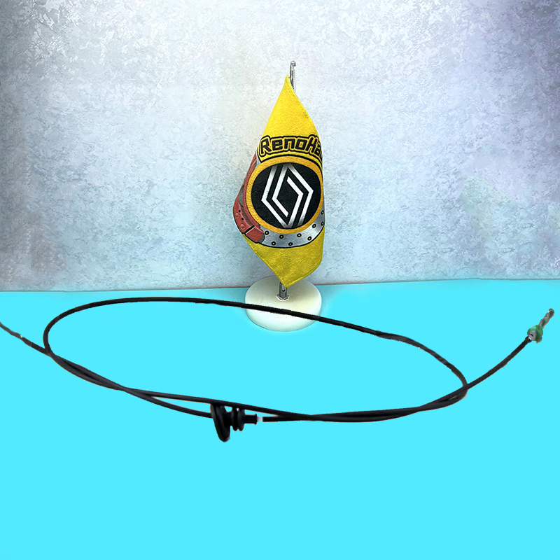 سیم کاپوت کش نیسان تیانا 65620-JN00A 65620-JN00B